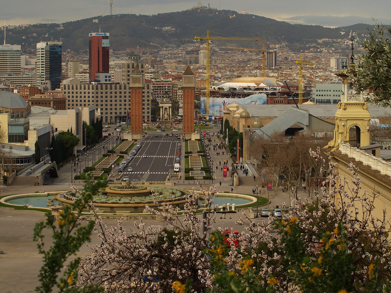 Barcelona